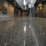 Scientific Concrete Polishing | Las Vegas Nevada | Dukes Surface Solutions