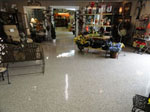 Concrete Showroom Floor 1