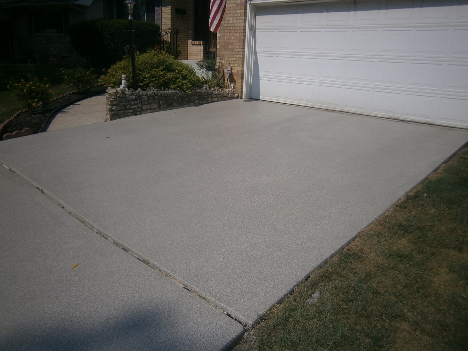 Graniflex Concrete Resurfacing | Elko Nevada | Dukes Surface Solutions