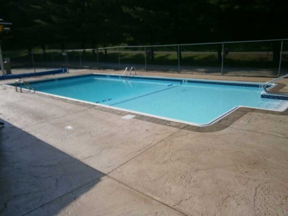 Pool Decks Carlin, NV | Dukes Surface Solutions