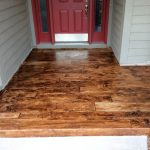 Concrete Wood Flooring | Carlin Nevada | Dukes Surface Solutions