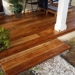 Concrete Wood Flooring | Elko Nevada | Dukes Surface Solutions
